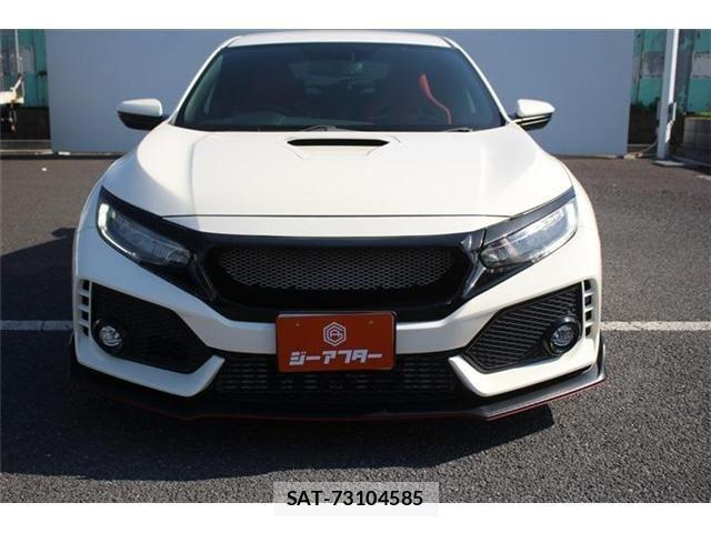 Honda CIVIC 2017-09 6263458-7