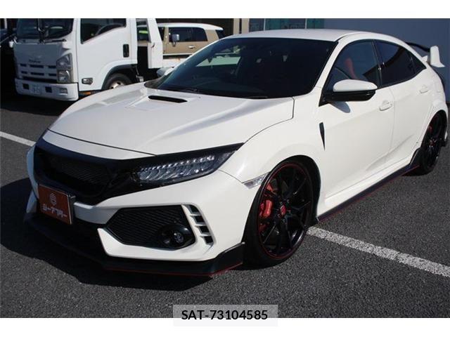 Honda CIVIC 2017-09 6263458-8