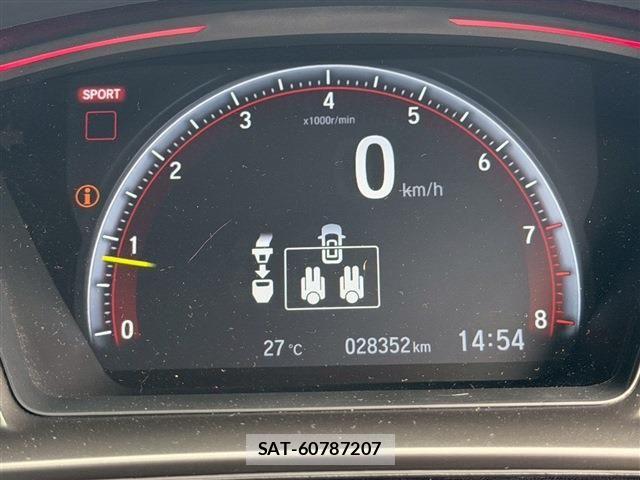 Honda CIVIC 2020-12 6275986-22