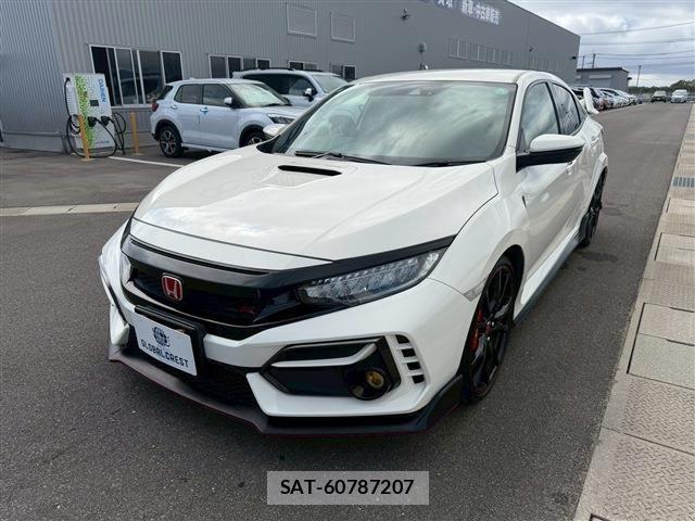 Honda CIVIC 2020-12 6275986-2