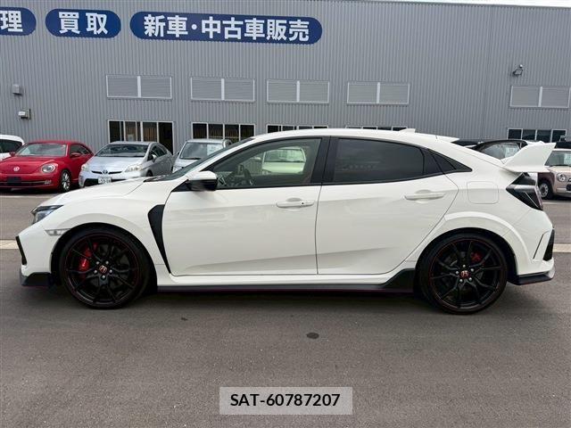 Honda CIVIC 2020-12 6275986-8