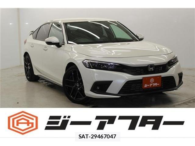 Honda CIVIC 2018-05 6303291-0