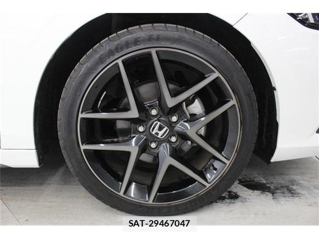 Honda CIVIC 2018-05 6303291-22