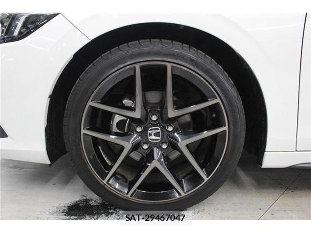 Honda CIVIC 2018-05 6303291-23