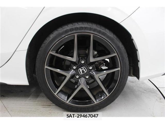 Honda CIVIC 2018-05 6303291-24