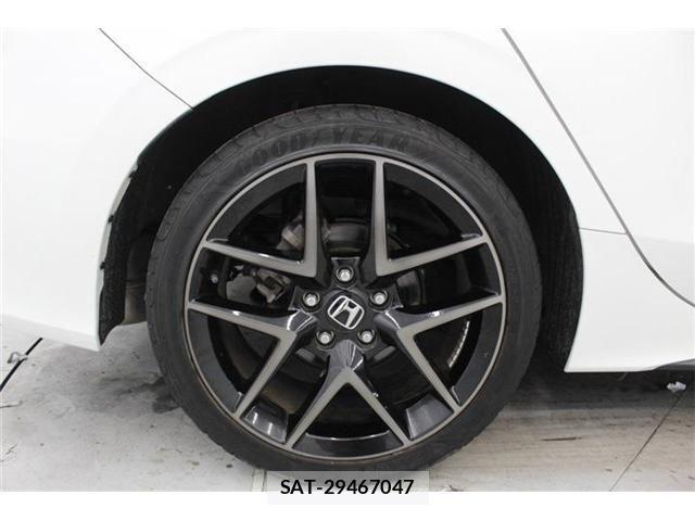 Honda CIVIC 2018-05 6303291-25