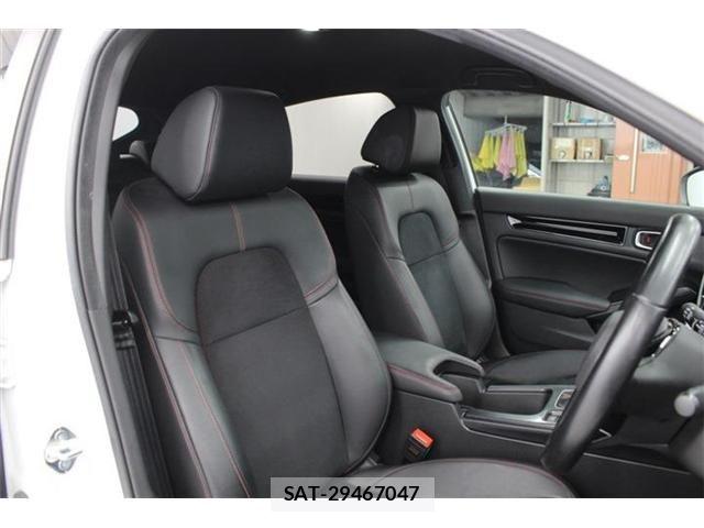 Honda CIVIC 2018-05 6303291-26