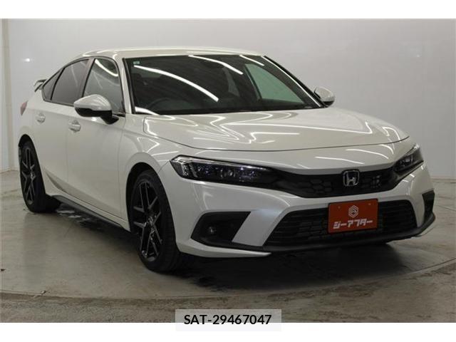 Honda CIVIC 2018-05 6303291-2