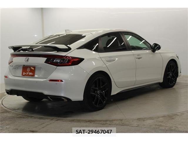 Honda CIVIC 2018-05 6303291-4