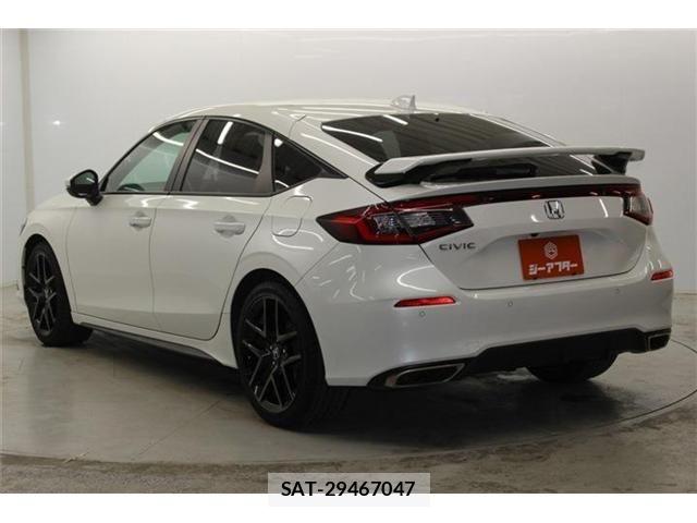 Honda CIVIC 2018-05 6303291-6