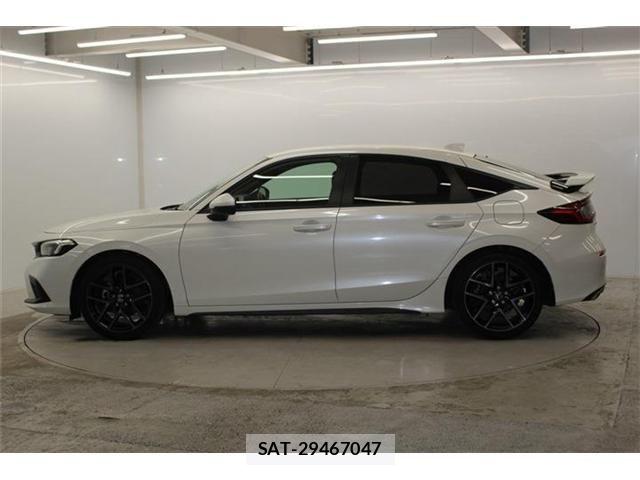 Honda CIVIC 2018-05 6303291-7