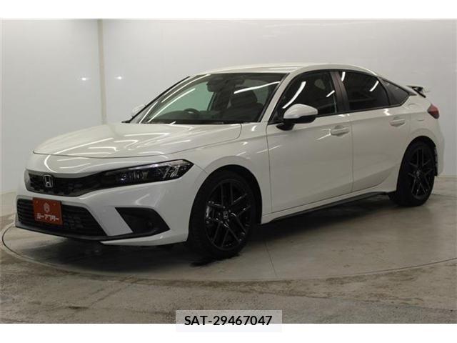 Honda CIVIC 2018-05 6303291-8
