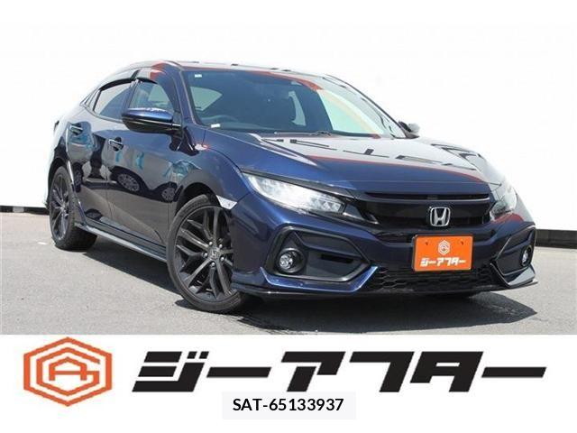 Honda CIVIC 2020-04 6496034-0