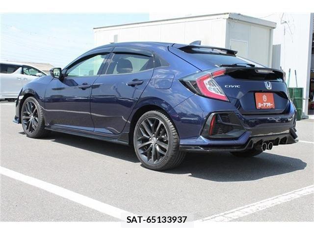 Honda CIVIC 2020-04 6496034-9