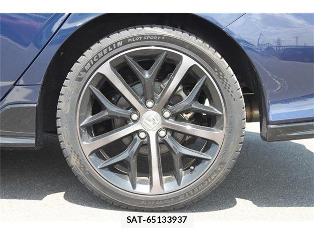 Honda CIVIC 2020-04 6496034-19