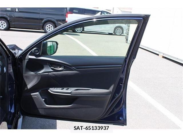 Honda CIVIC 2020-04 6496034-23