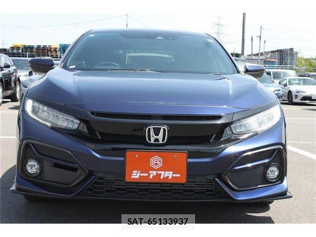 Honda CIVIC 2020-04 6496034-2
