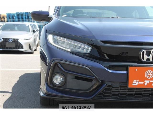 Honda CIVIC 2020-04 6496034-3