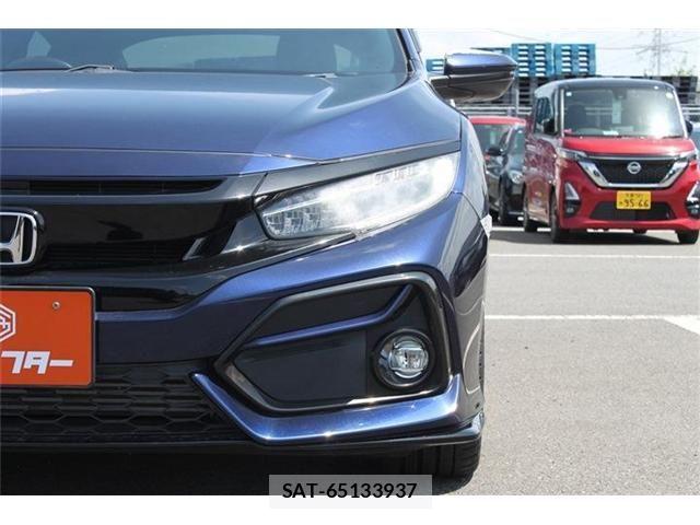 Honda CIVIC 2020-04 6496034-5