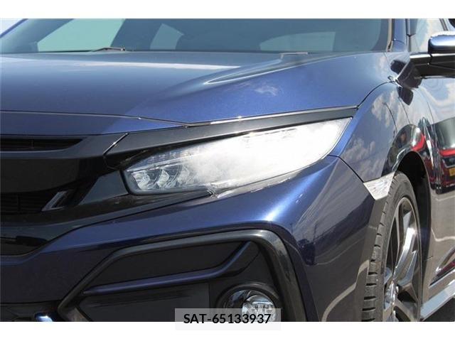Honda CIVIC 2020-04 6496034-6