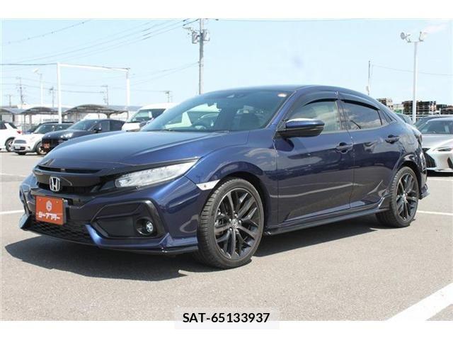 Honda CIVIC 2020-04 6496034-7