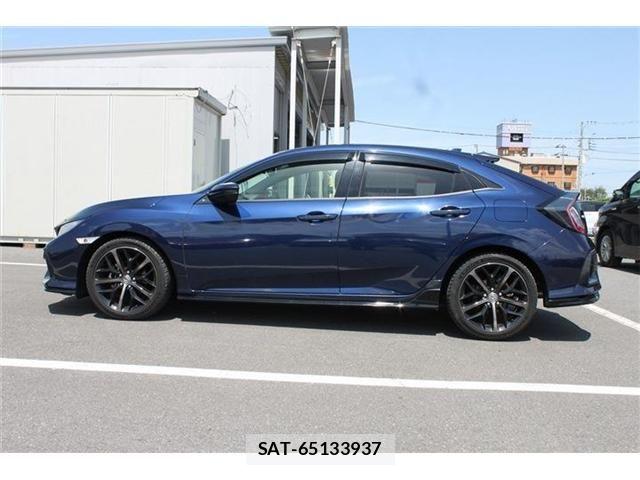 Honda CIVIC 2020-04 6496034-8