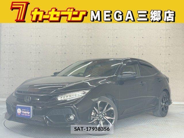 Honda CIVIC 2019-01 6496035-0