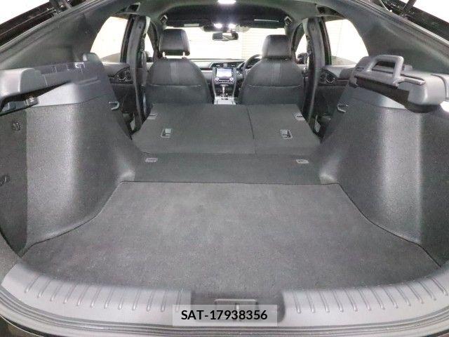 Honda CIVIC 2019-01 6496035-11