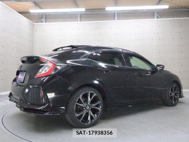 Honda CIVIC 2019-01 6496035-1