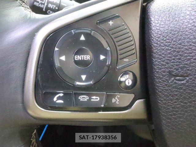 Honda CIVIC 2019-01 6496035-22