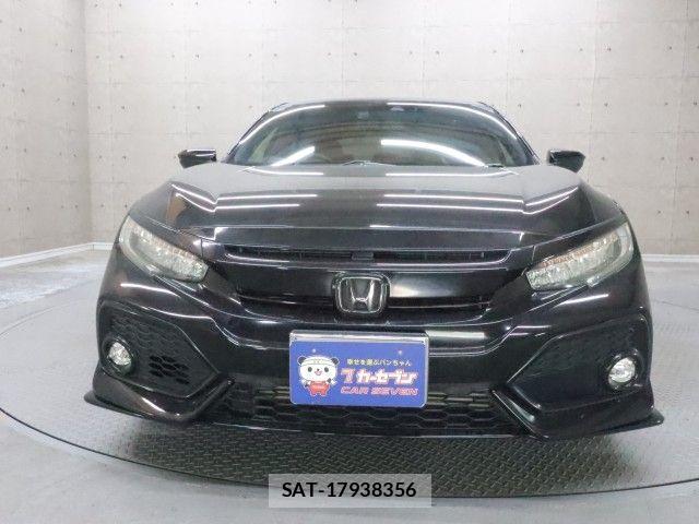 Honda CIVIC 2019-01 6496035-27