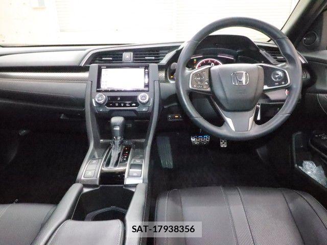 Honda CIVIC 2019-01 6496035-2