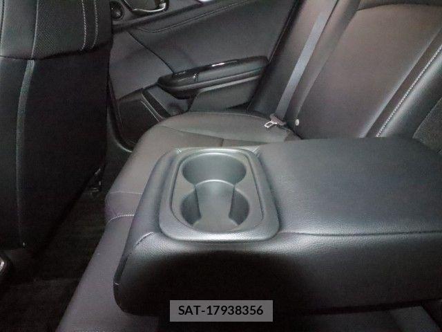 Honda CIVIC 2019-01 6496035-8