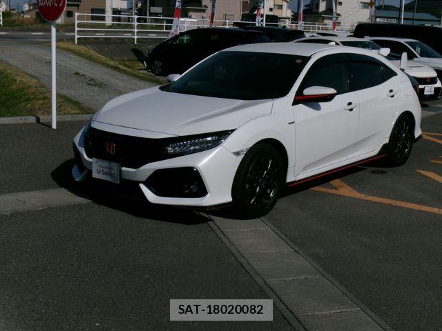 Honda CIVIC 2018-06 6496021-0