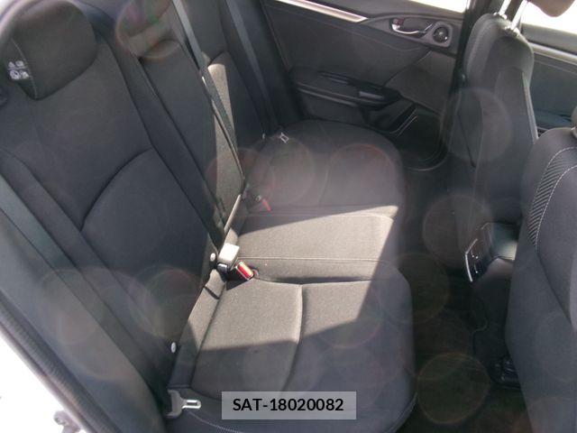 Honda CIVIC 2018-06 6496021-18