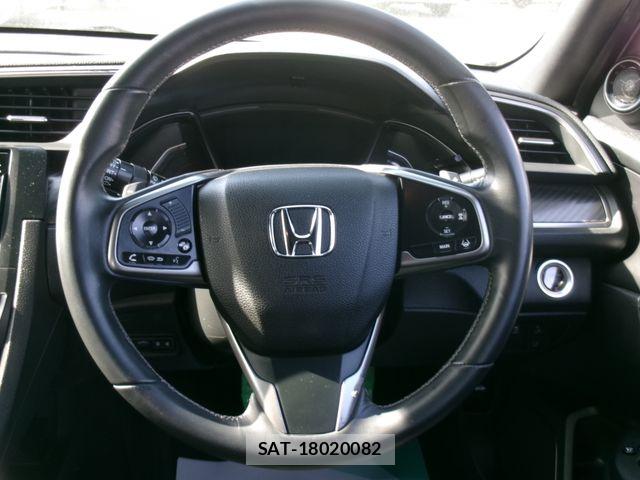 Honda CIVIC 2018-06 6496021-21
