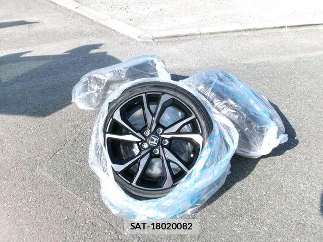 Honda CIVIC 2018-06 6496021-22
