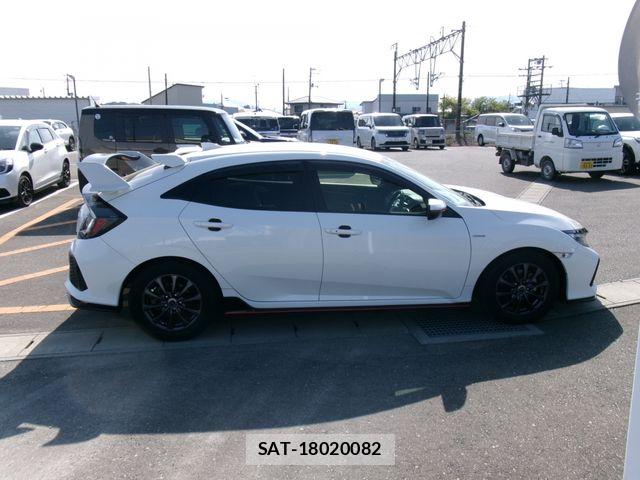 Honda CIVIC 2018-06 6496021-2
