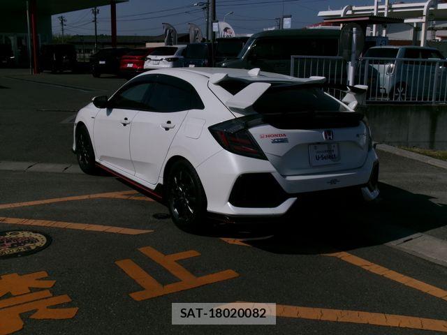 Honda CIVIC 2018-06 6496021-5