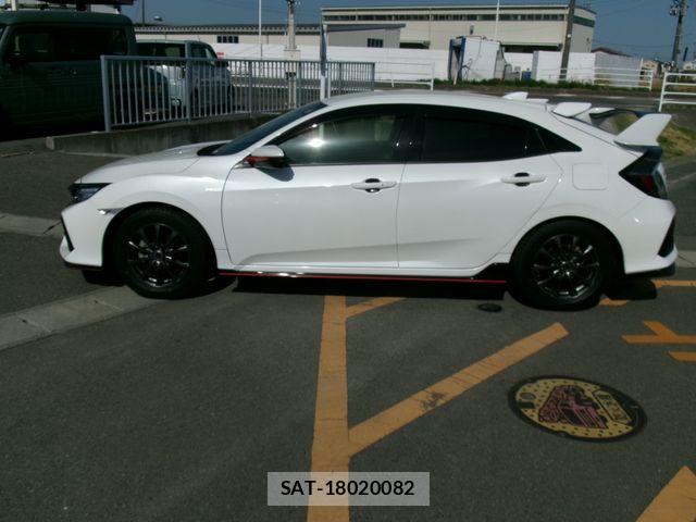 Honda CIVIC 2018-06 6496021-6