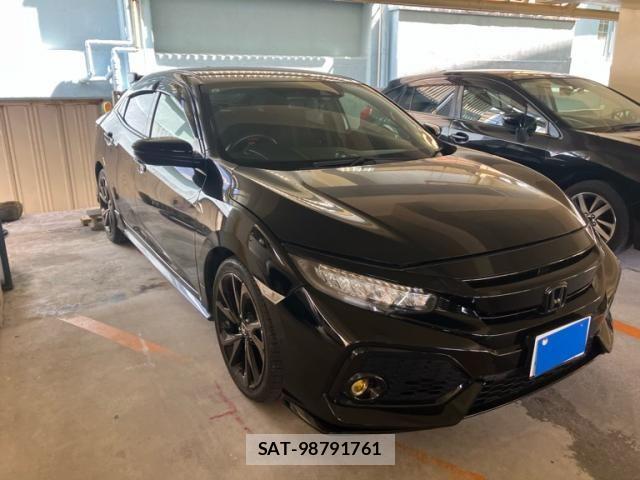 Honda CIVIC 2019-06 6544452-1