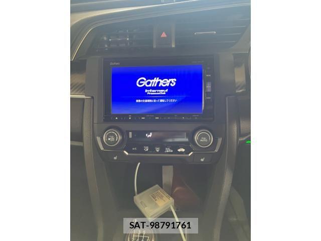 Honda CIVIC 2019-06 6544452-23