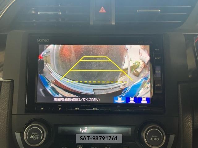 Honda CIVIC 2019-06 6544452-26