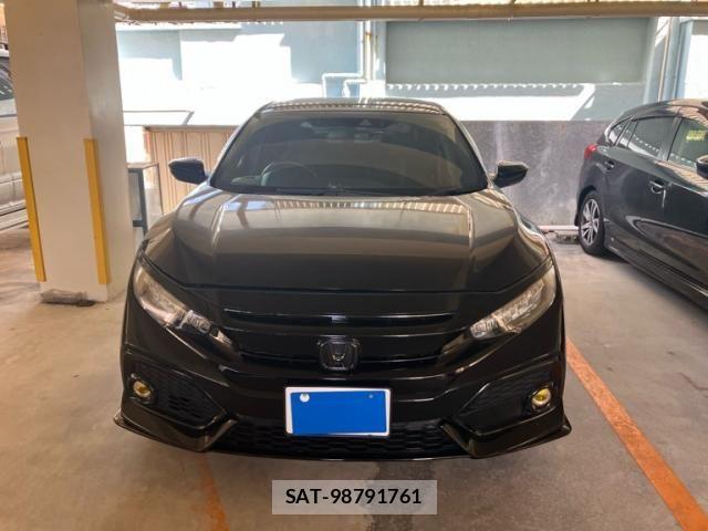 Honda CIVIC 2019-06 6544452-2