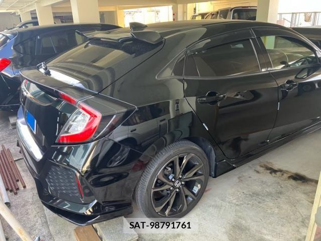 Honda CIVIC 2019-06 6544452-3