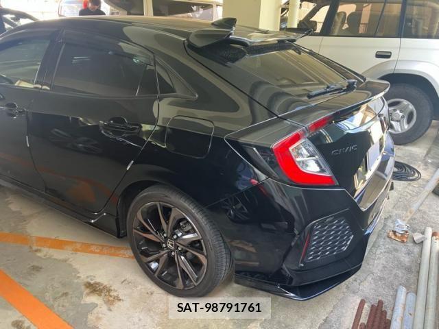 Honda CIVIC 2019-06 6544452-4