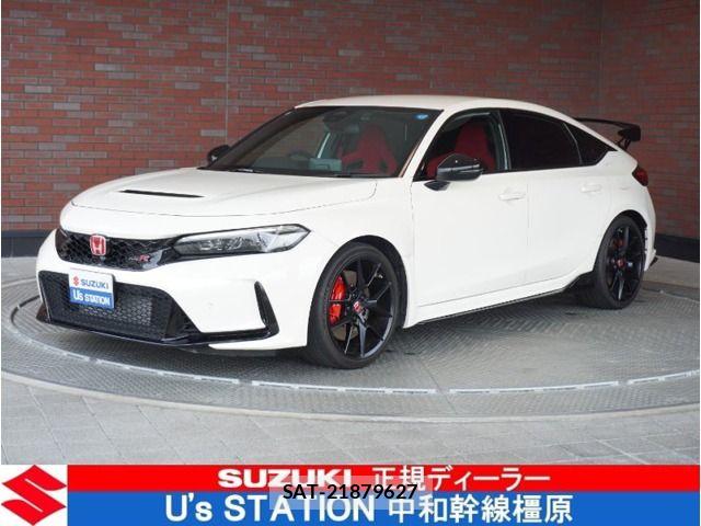Honda CIVIC 2024-02 6611059-0