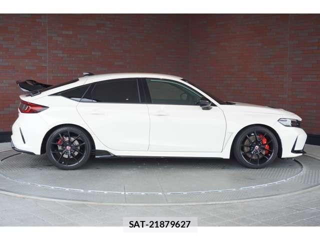 Honda CIVIC 2024-02 6611059-1