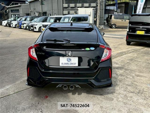 Honda CIVIC 2019-07 6611067-11