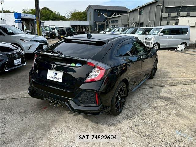 Honda CIVIC 2019-07 6611067-12